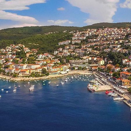 Artapart Z Rabac Exteriör bild