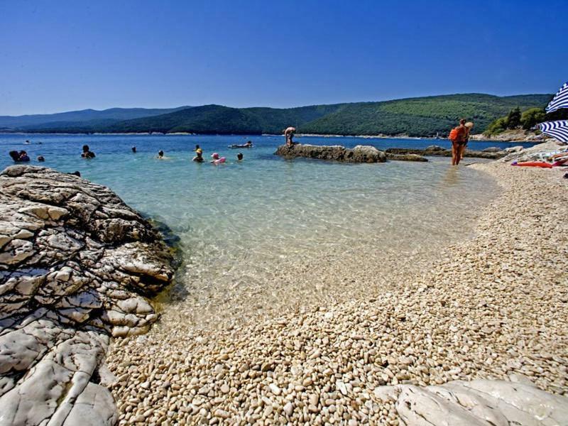 Artapart Z Rabac Exteriör bild